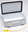 McKesson McKesson Empty First Aid Box Mobile Metal Zip Tie - R209-025-LOGO