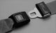 McKesson McKesson Backboard / Stretcher Strap - 37172BK