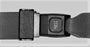 McKesson McKesson Stretcher Strap - 11152BK
