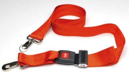 McKesson McKesson Speed Clip Strap - 11252OR