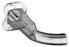 Anesthesia Associates Intubation Airway Williams 9 cm Length Pink - 00-485