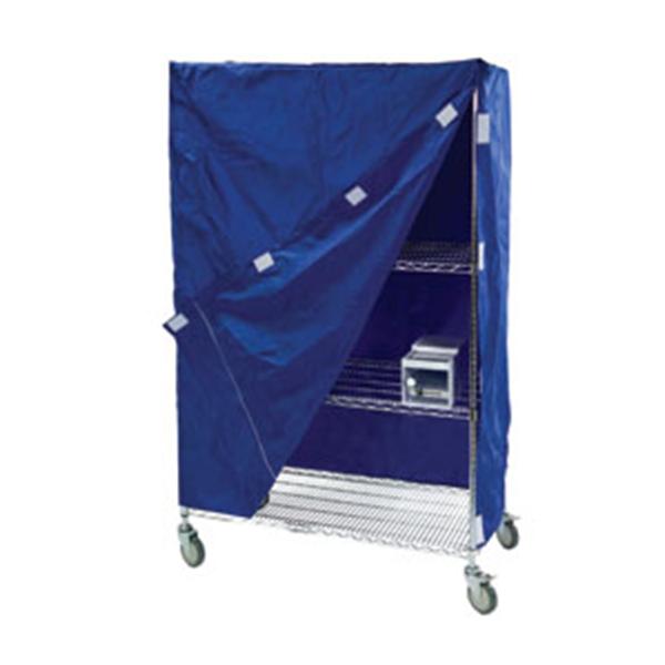 Lakeside Mfg Co Cover Cart 24X48X63" Ea - RCC244863