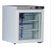 ABS - Refrigerator Laboratory Use 1 cu.ft. 1 Swing Glass Door Cycle Defrost - ABT-HC-UCFS-0104G