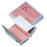 Foamart - Foot Impression Kit 2 X 6 X12 Inch - 1123