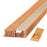 Unisette - Tissue Cassette Acetal Tan - M405-8T