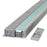 Unisette - Tissue Cassette Acetal Gray - M405-9T