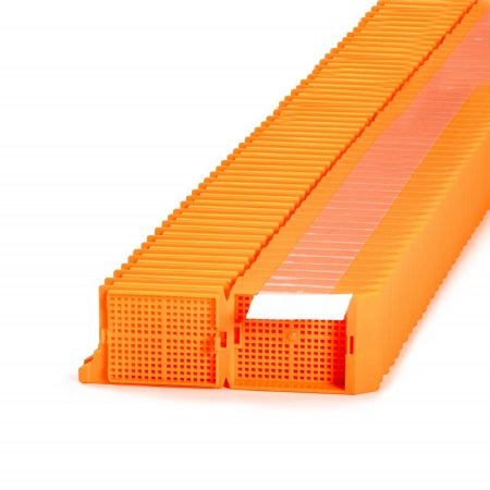 Unisette - Biopsy Cassette Acetal Orange - M406-11T