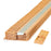 Unisette - Biopsy Cassette Acetal Tan - M406-8T
