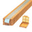 Micromesh - Biopsy Cassette Acetal Tan - M407-8T