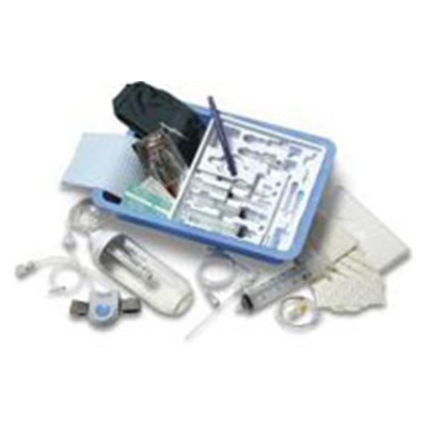 B. Braun Medical Tray Nerve Block Custom Kupi Anesthesia 10/Ca - 570149