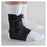 Hely & Weber Brace Orthosis Webly-Lite Ankle Nylon Black Size Small Universal Ea - 306S
