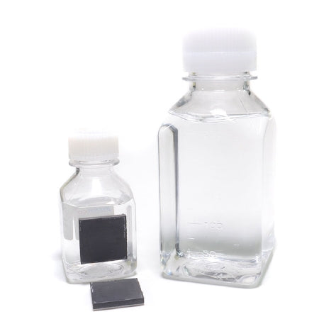 Thermco Products - Laboratory Bottle Thermal Buffer 60 mL (2 oz.) - ACCBOT60BIO