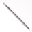 Sklar - Comedone Extractor 4-1/2 Inch Length Stainless Steel - 06-4123