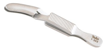 Miltex - Bulldog Clamp Dieffenbach 2-1/4 Inch Length - 7-302
