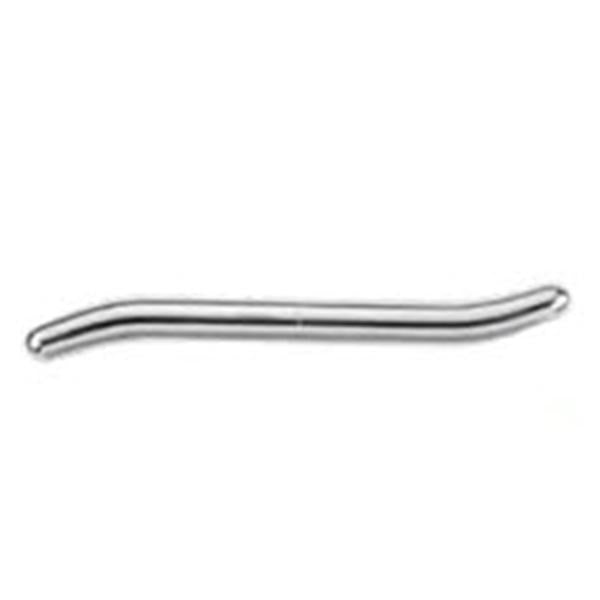 Medgyn Products Inc Dilator Uterine Pratt Ea - 30872