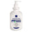 Abena Intimate Care - Soap Liquid 16.9 oz. Pump Bottle Mild Scent - 6665