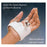 Northcoast Medical Adjuster Splint Splint-Tuner Finger/Wrist/Elbow White 4/St - NC22600