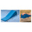 Northcoast Medical Support Arm Foam Blue Ea - NC94136