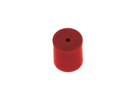 GREAT PLAINS BALLISTICS, INC MONITOR, BAAM AIRWAY DISP F/15MM TUBE CONN (10/CS) - BAAM-MARK VI