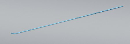GREEN FIELD MEDICAL Flex-Guide Endotracheal Tube Introducer 10 Fr. X 60 cm, Pediatric For Difficult Airway Intubation - GM85210C
