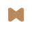 McKesson McKesson Adhesive Strip 1-3/8 X 2-1/4 Inch Fabric Fingertip Tan Sterile - 4025