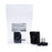 McKesson McKesson Consult Hb Power Supply with AC Adaptor Type: FW7712, Input: 100-240V AC/ 50-60Hz/ 125 mA, Output: 5V/ 900mA For use with the Hemoglobin Testing System, MFR # 900MCKSP - 900-900MCK