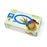 Restore Touch - Exam Glove Small NonSterile Nitrile Standard Cuff Length Textured Fingertips Green Chemo Tested - OAT3001