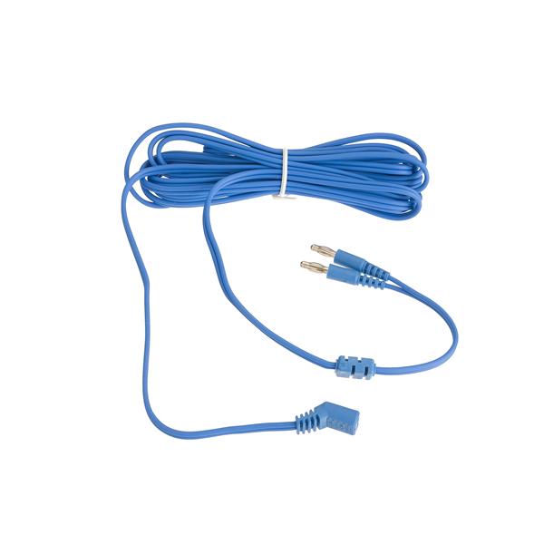 Teleflex Cord Forcep 12' Blue Bipolar 10/Bx - 394236