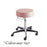 Brewer Company Stool Exam Century Series Clamshell Casters Backless 5 Leg Ea - 11001PR57