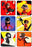 Medibadge Kids Love Stickers 75 Per Unit The Incredibles Sticker - 1714