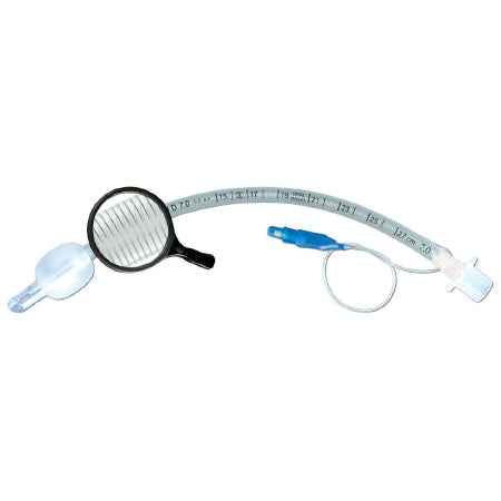 Sun Med TUBE, ENDOTRACHEAL REINFORCED CUFFED 28FR (10/BX) - 1-7363-70