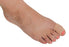 McKesson McKesson Gel Sleeve Set 2 - Small / Medium, 2 - Large / X-Large Slip On Left or Right Foot - 92719