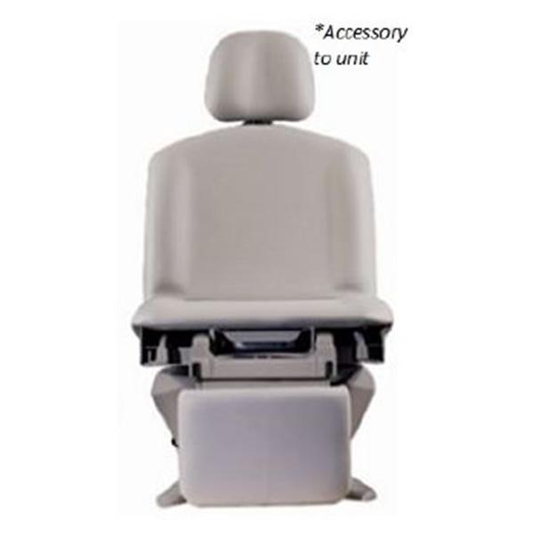 The Brewer Company Foot Control Power Table - 100990