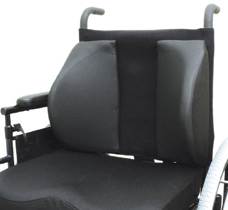 The Comfort Company - Wheelchair Lateral Support Assembly For Wheelchair - 7010