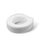 Sunrise Medical Toilet Seat Elevating Guadian Economy 250Lb Capacity White Non-Locking 3/Ca - G30250