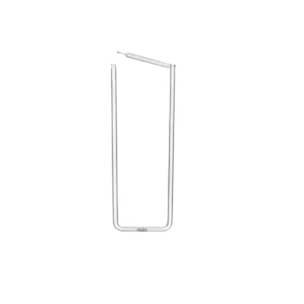 Miltex-Integra Stringer Instrument Stainless Steel 2-1/2X6" Ea - 27454