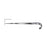 Miltex-Integra Retractor Tenaculum/Hook Meister-Hand 5-3/4" Sharp Point Stainless Steel Ea - MH23-1050