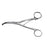 Miltex-Integra Dilator Trachea Trousseau Meister-Hand 5-1/4" 3Cmx5Mm Standard Rsbl Ss Ea - MH23-1420