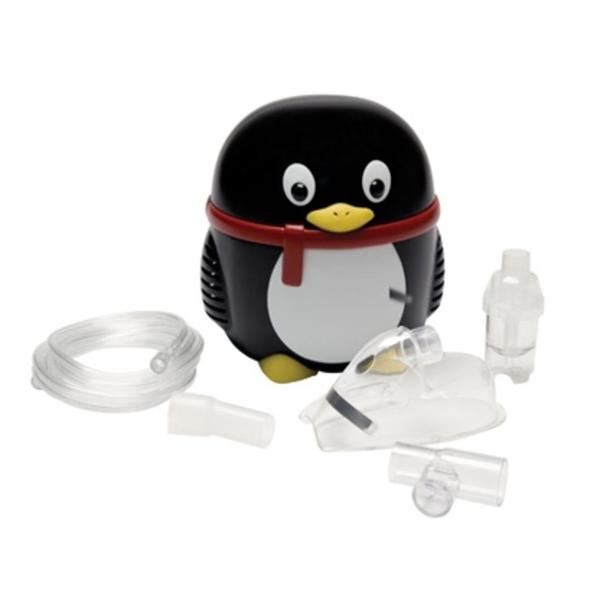 Graham-Field/Everest &Jennings Nebulizer Compressor Neb-U-Tyke Penguin Pediatric Mouthpiece Portable Rsbl Ea - JB0112-062