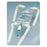 Bard Medical Division Bag Leg Dispoz-A-Bag 19Oz Vinyl Medium 24/Ca - 4A4173