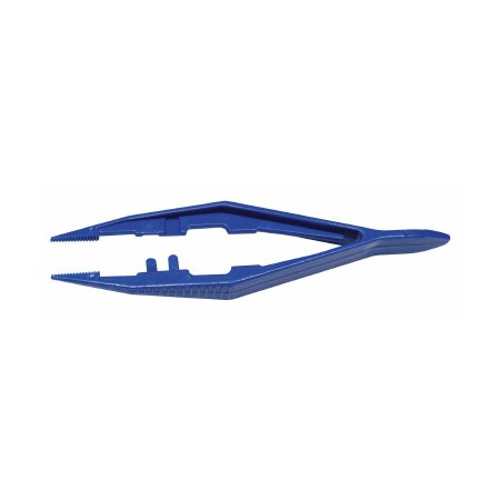 Medique Products - Tweezers Plastic NonSterile - 77233