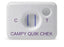Alere Quik CheK Rapid Test Kit Immunoassay Campylobacter Stool Sample 25 Tests - T31025
