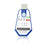 Control 3 Holdings LLC Traceable Single-Use Datalogging USB Refrigerator Thermometer Fahrenheit / Celsius -22° to 158°F (-30° to 70°C) Adhesive Mount Battery Operated - 6471