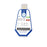 TraceableOne Single-Use - Single-Use Temperature Data Logger with Alarm Fahrenheit / Celsius -22° to +158°F (-30° to +70°C) Internal Sensor Adhesive Mount Battery Operated - 18004-02