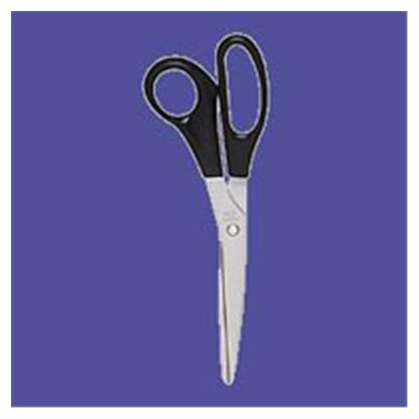 Medco Instruments Inc Shears Universal 5-1/2" Angled Stainless Steel Ea - 81086 YELLOW