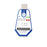 Control 3 Holdings LLC Traceable Single-Use Datalogging USB Refrigerator Thermometer Fahrenheit / Celsius -22° to 158°F (-30° to 70°C) Adhesive Mount Battery Operated - 6471