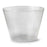 Cypress - Graduated Medicine Cup 1 oz. Translucent Plastic Disposable - 95-05