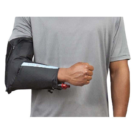 Fabrication Enterprises ELBOW WRAP, FLEXED W/ATX - 13-2524