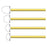 Cooper Surgical Electrode Loop Wallach Leep 2X1.5X12Cm 5/Bx - R2015
