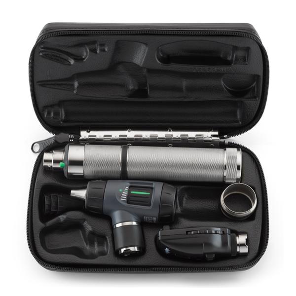 Welch-Allyn Diagnostic Set Diagnostic Head 3.5V Ea - 97150-MC